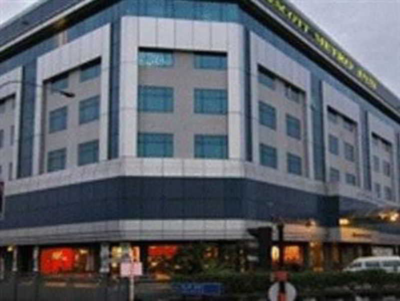 Rhr Hotel Kajang Exterior foto
