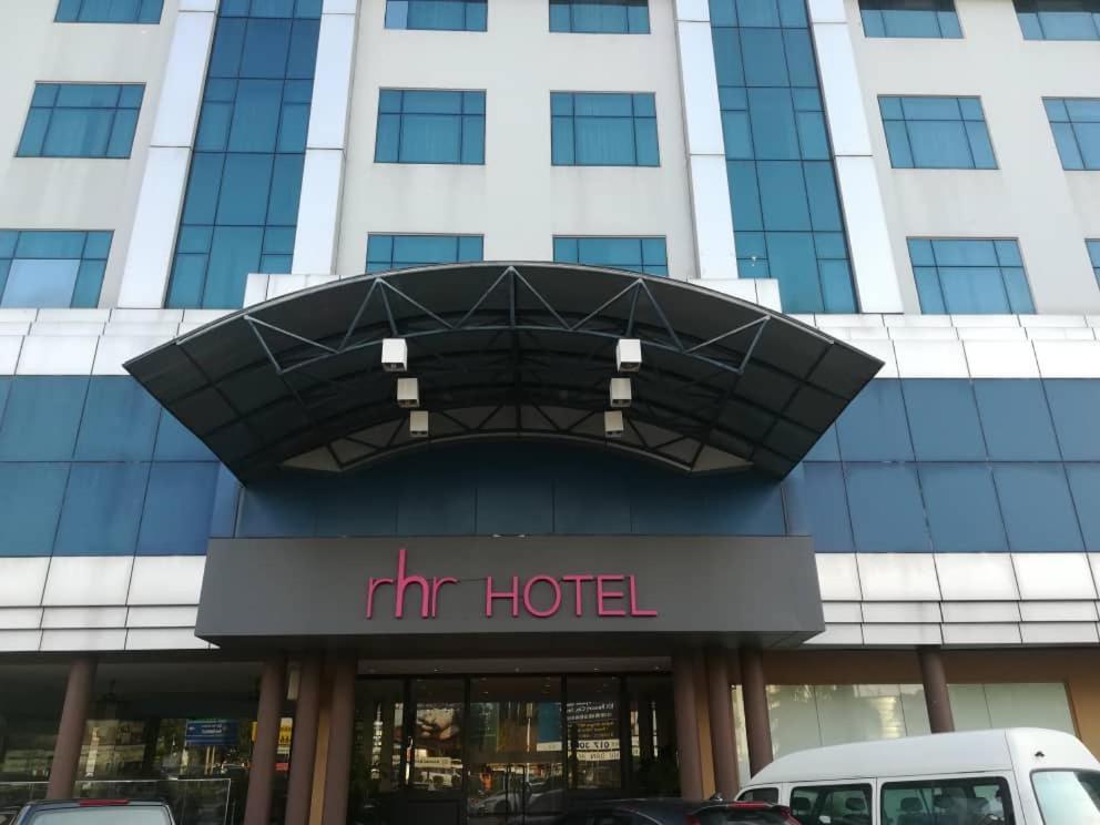 Rhr Hotel Kajang Exterior foto